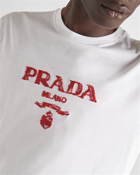 prada janitor shirt|prada t shirts.